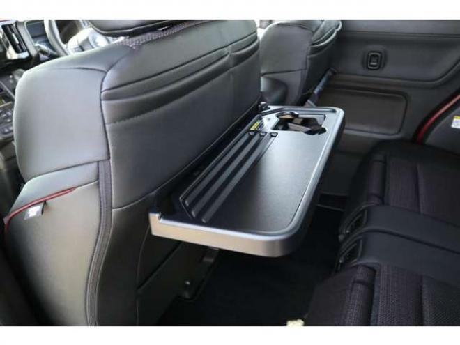 スペーシアカスタム ハイブリッド XS 4WD　純正フルセグナビ　全方位カメラ　社外ミラー型ドラレコ　ETC　電動パーキングブレーキ　ヘッドアップディスプレイ　シートヒーター　スリムサーキュレーター　両側電動スライドドア 660