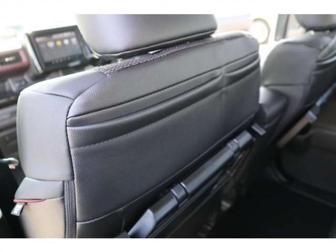 スペーシアカスタム ハイブリッド XS 4WD　純正フルセグナビ　全方位カメラ　社外ミラー型ドラレコ　ETC　電動パーキングブレーキ　ヘッドアップディスプレイ　シートヒーター　スリムサーキュレーター　両側電動スライドドア 660