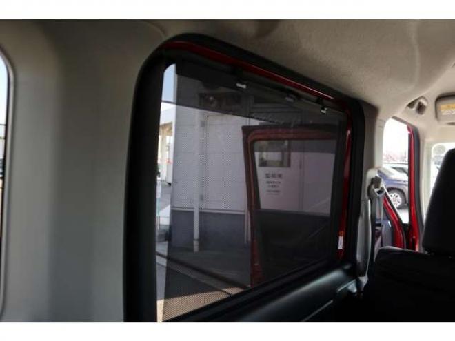 スペーシアカスタム ハイブリッド XS 4WD　純正フルセグナビ　全方位カメラ　社外ミラー型ドラレコ　ETC　電動パーキングブレーキ　ヘッドアップディスプレイ　シートヒーター　スリムサーキュレーター　両側電動スライドドア 660