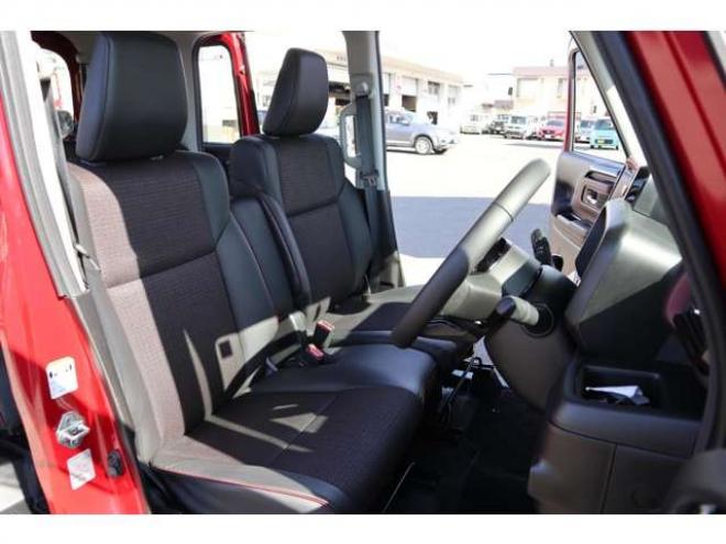 スペーシアカスタム ハイブリッド XS 4WD　純正フルセグナビ　全方位カメラ　社外ミラー型ドラレコ　ETC　電動パーキングブレーキ　ヘッドアップディスプレイ　シートヒーター　スリムサーキュレーター　両側電動スライドドア 660