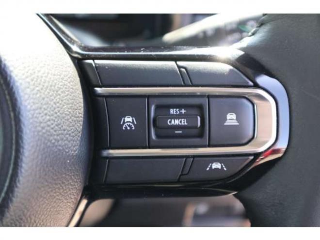 スペーシアカスタム ハイブリッド XS 4WD　純正フルセグナビ　全方位カメラ　社外ミラー型ドラレコ　ETC　電動パーキングブレーキ　ヘッドアップディスプレイ　シートヒーター　スリムサーキュレーター　両側電動スライドドア 660