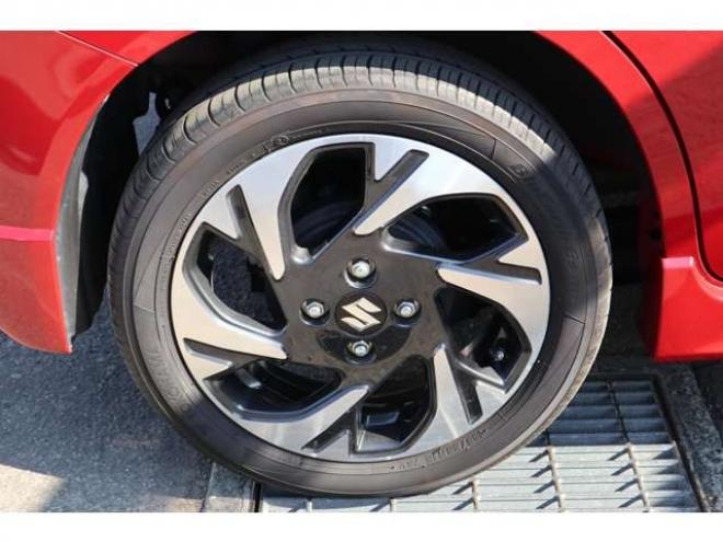 スペーシアカスタム ハイブリッド XS 4WD　純正フルセグナビ　全方位カメラ　社外ミラー型ドラレコ　ETC　電動パーキングブレーキ　ヘッドアップディスプレイ　シートヒーター　スリムサーキュレーター　両側電動スライドドア 660