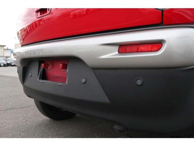 クロスビー1.0 ハイブリッド MX スズキ セーフティ サポートパッケージ装着車 4WD　CDプレイヤー　シートヒーター　アイドリングストップ　パーキングセンサー　デュアルセンサーブレーキサポート　ヒルディセントコントロール 1000