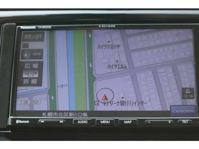 エクストレイル2.0 20X 2列車 4WD　社外ナビ　バックカメラ　電動バックドア　ハンズフリー　LEDヘッドライト　ヒルディセントコントロール 2000