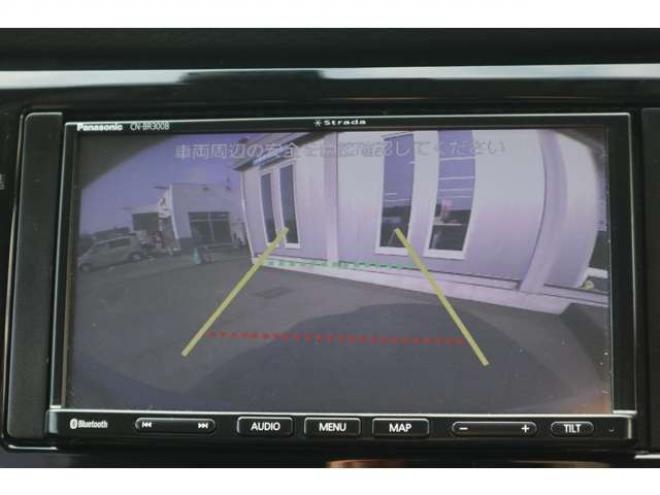 エクストレイル2.0 20X 2列車 4WD　社外ナビ　バックカメラ　電動バックドア　ハンズフリー　LEDヘッドライト　ヒルディセントコントロール 2000