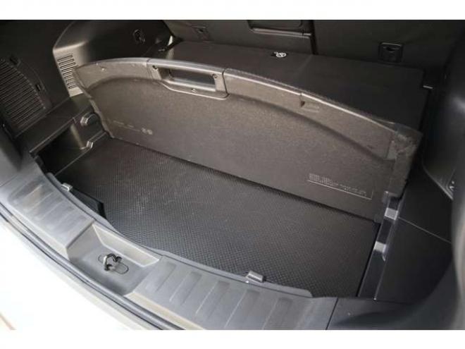 エクストレイル2.0 20X 2列車 4WD　社外ナビ　バックカメラ　電動バックドア　ハンズフリー　LEDヘッドライト　ヒルディセントコントロール 2000