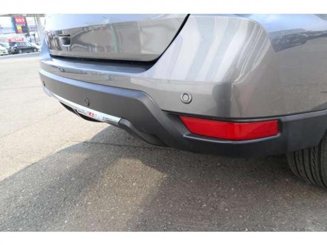 エクストレイル2.0 20X 2列車 4WD　社外ナビ　バックカメラ　電動バックドア　ハンズフリー　LEDヘッドライト　ヒルディセントコントロール 2000