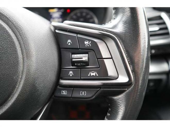 インプレッサスポーツ 2.0 i-L アイサイト 4WD　純正ダイヤトーンナビ　バックカメラ　ETC　ドライブレコーダー　電動パーキングブレーキ　ヘッドライトウォッシャー　ミラーヒーター　アダプティブクルーズコントロール 2000