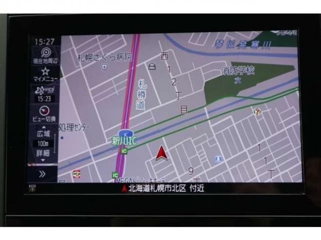 インプレッサスポーツ 2.0 i-L アイサイト 4WD　純正ダイヤトーンナビ　バックカメラ　ETC　ドライブレコーダー　電動パーキングブレーキ　ヘッドライトウォッシャー　ミラーヒーター　アダプティブクルーズコントロール 2000