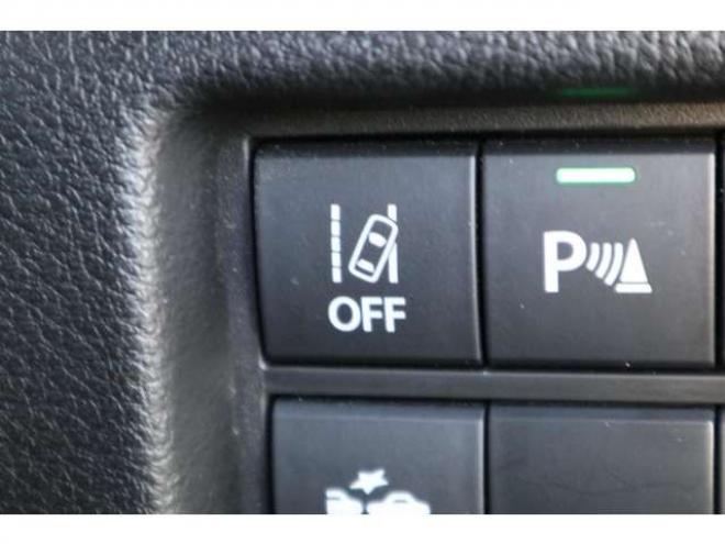 ハスラーハイブリッド Xターボ 4WD　シートヒーター　アダプティブクルーズコントロール　純正アルミ　車線逸脱警報機能　LEDヘッドライト 660