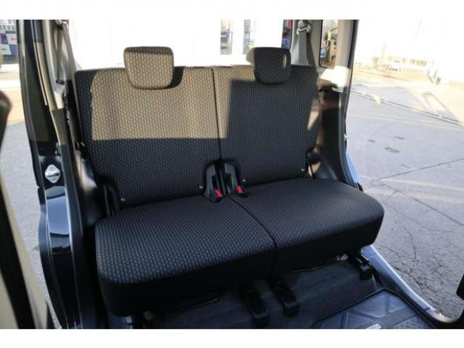 ハスラーハイブリッド Xターボ 4WD　シートヒーター　アダプティブクルーズコントロール　純正アルミ　車線逸脱警報機能　LEDヘッドライト 660