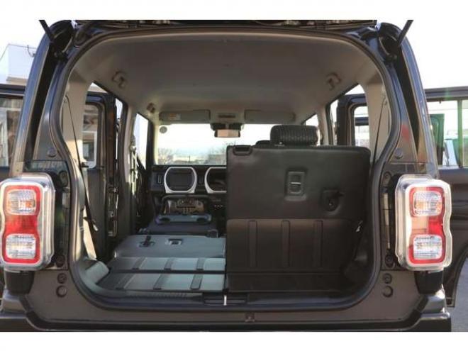 ハスラーハイブリッド Xターボ 4WD　シートヒーター　アダプティブクルーズコントロール　純正アルミ　車線逸脱警報機能　LEDヘッドライト 660