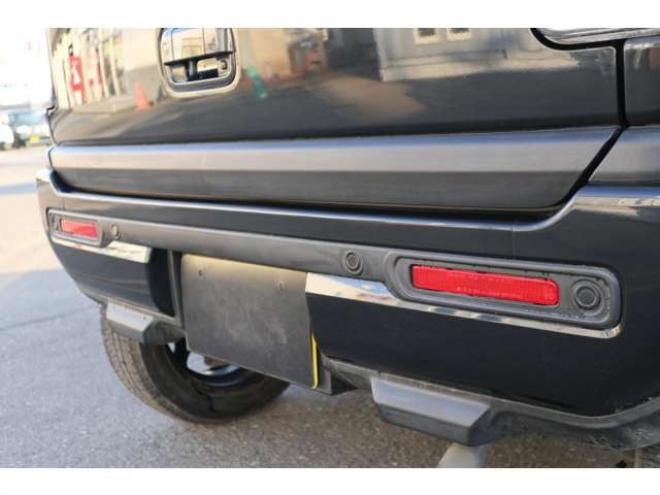 ハスラーハイブリッド Xターボ 4WD　シートヒーター　アダプティブクルーズコントロール　純正アルミ　車線逸脱警報機能　LEDヘッドライト 660