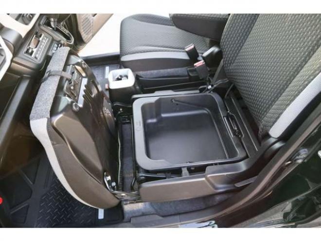 ハスラーハイブリッド Xターボ 4WD　シートヒーター　アダプティブクルーズコントロール　純正アルミ　車線逸脱警報機能　LEDヘッドライト 660