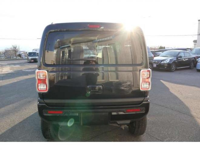 ハスラーハイブリッド Xターボ 4WD　シートヒーター　アダプティブクルーズコントロール　純正アルミ　車線逸脱警報機能　LEDヘッドライト 660