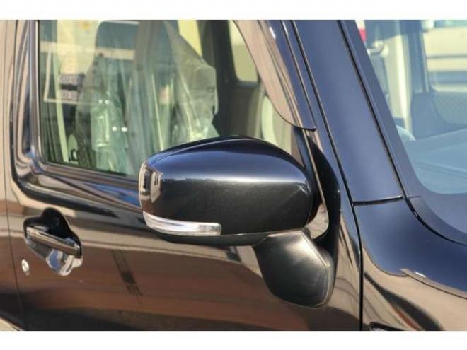 ハスラーハイブリッド Xターボ 4WD　シートヒーター　アダプティブクルーズコントロール　純正アルミ　車線逸脱警報機能　LEDヘッドライト 660