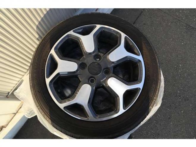 ハスラーハイブリッド Xターボ 4WD　シートヒーター　アダプティブクルーズコントロール　純正アルミ　車線逸脱警報機能　LEDヘッドライト 660