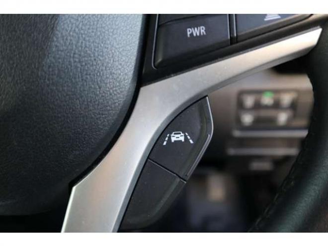 ハスラーハイブリッド Xターボ 4WD　シートヒーター　アダプティブクルーズコントロール　純正アルミ　車線逸脱警報機能　LEDヘッドライト 660