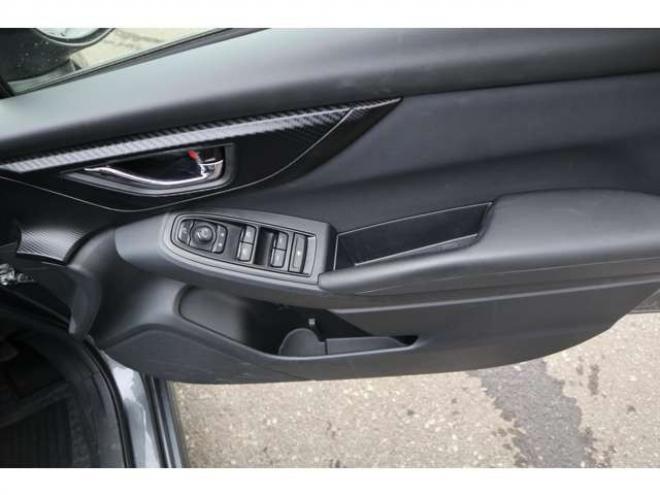 インプレッサスポーツ 1.6 i-L アイサイト 4WD　社外ナビ　ETC　電動パーキングブレーキ　オートビークルホールド　パドルシフト　アダプティブクルーズコントロール　アイサイト 1600