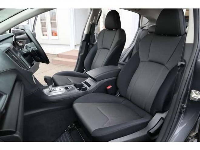 インプレッサスポーツ 1.6 i-L アイサイト 4WD　社外ナビ　ETC　電動パーキングブレーキ　オートビークルホールド　パドルシフト　アダプティブクルーズコントロール　アイサイト 1600