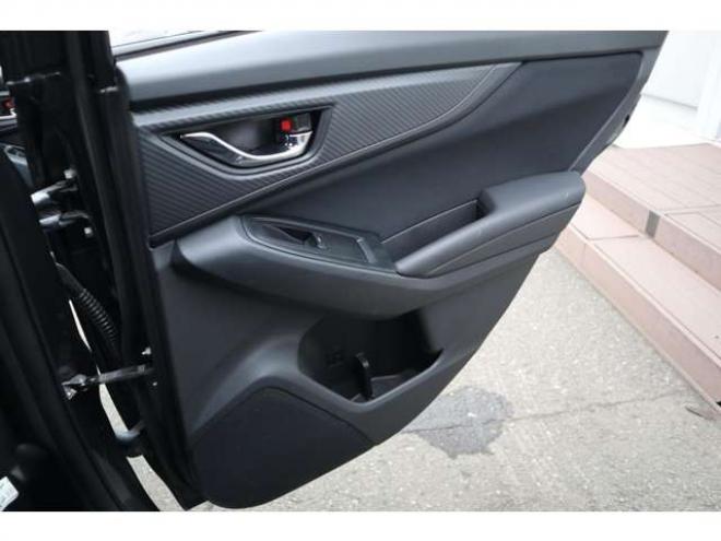 インプレッサスポーツ 1.6 i-L アイサイト 4WD　社外ナビ　ETC　電動パーキングブレーキ　オートビークルホールド　パドルシフト　アダプティブクルーズコントロール　アイサイト 1600