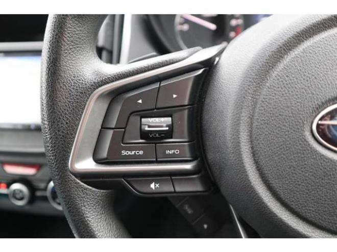 インプレッサスポーツ 1.6 i-L アイサイト 4WD　社外ナビ　ETC　電動パーキングブレーキ　オートビークルホールド　パドルシフト　アダプティブクルーズコントロール　アイサイト 1600