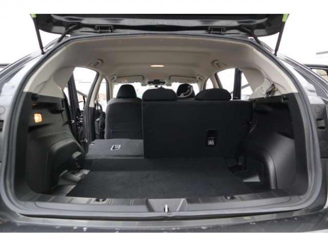 インプレッサスポーツ 1.6 i-L アイサイト 4WD　社外ナビ　ETC　電動パーキングブレーキ　オートビークルホールド　パドルシフト　アダプティブクルーズコントロール　アイサイト 1600