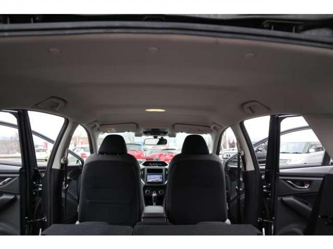 インプレッサスポーツ 1.6 i-L アイサイト 4WD　社外ナビ　ETC　電動パーキングブレーキ　オートビークルホールド　パドルシフト　アダプティブクルーズコントロール　アイサイト 1600