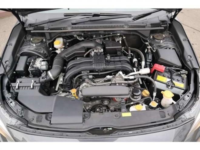 インプレッサスポーツ 1.6 i-L アイサイト 4WD　社外ナビ　ETC　電動パーキングブレーキ　オートビークルホールド　パドルシフト　アダプティブクルーズコントロール　アイサイト 1600