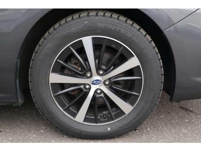 インプレッサスポーツ 1.6 i-L アイサイト 4WD　社外ナビ　ETC　電動パーキングブレーキ　オートビークルホールド　パドルシフト　アダプティブクルーズコントロール　アイサイト 1600