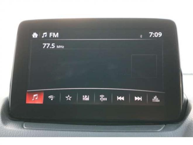 CX-32.0 20S 4WD　純正ナビ　バックカメラ　ETC　LEDヘッドライト　車線逸脱警報　ブラインドスポットモニター 2000