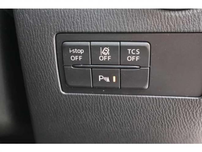 CX-32.0 20S 4WD　純正ナビ　バックカメラ　ETC　LEDヘッドライト　車線逸脱警報　ブラインドスポットモニター 2000