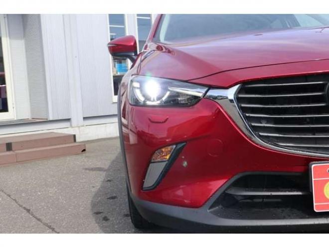 CX-32.0 20S 4WD　純正ナビ　バックカメラ　ETC　LEDヘッドライト　車線逸脱警報　ブラインドスポットモニター 2000