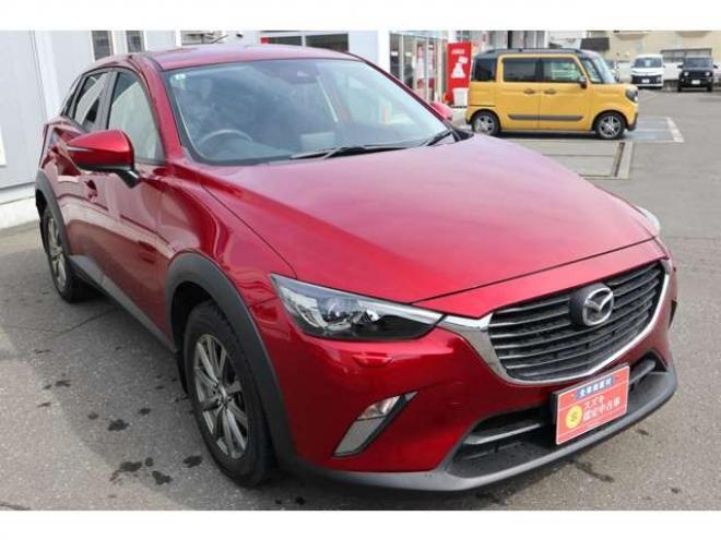 CX-32.0 20S 4WD　純正ナビ　バックカメラ　ETC　LEDヘッドライト　車線逸脱警報　ブラインドスポットモニター 2000