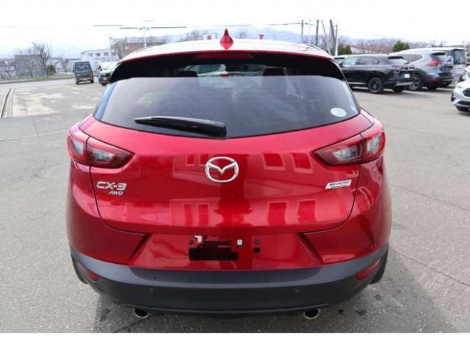 CX-32.0 20S 4WD　純正ナビ　バックカメラ　ETC　LEDヘッドライト　車線逸脱警報　ブラインドスポットモニター 2000