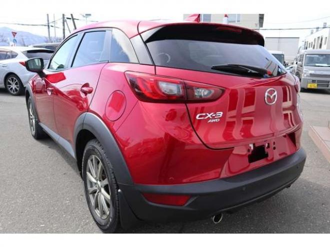 CX-32.0 20S 4WD　純正ナビ　バックカメラ　ETC　LEDヘッドライト　車線逸脱警報　ブラインドスポットモニター 2000