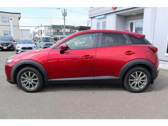 CX-32.0 20S 4WD　純正ナビ　バックカメラ　ETC　LEDヘッドライト　車線逸脱警報　ブラインドスポットモニター 2000