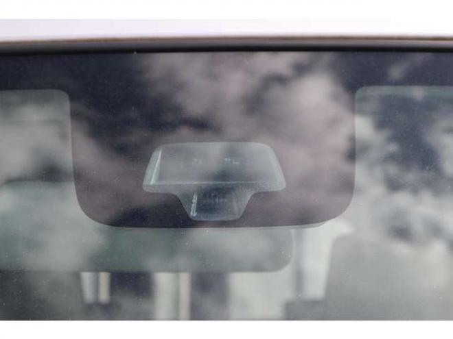 タウンボックスG ハイルーフ 4WD　社外ワンセグナビ　Bluetooth ETC　オートライト　シートヒーター　助手席側電動スライドドア　衝突軽減ブレーキ 660