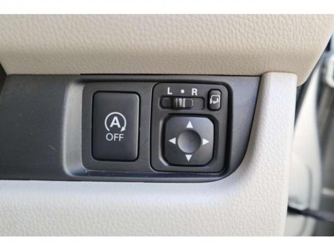 デイズS 4WD　CDプレイヤー　エマージェンシーブレーキ　運転席シートヒーター　踏み間違い衝突防止アシスト 660