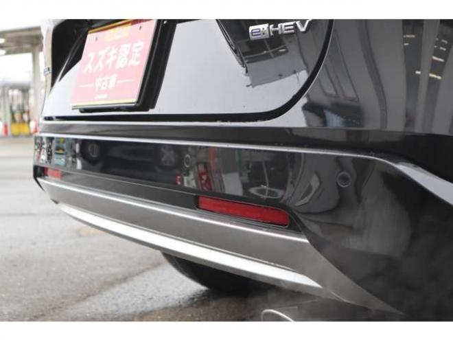 ヴェゼル1.5 e:HEV Z 4WD　純正フルセグナビ　全方位カメラ　社外ドラレコ付きデジタルルームミラー　ワイヤレス充電器　シートヒーター　アダプティブクルーズコントロール　電動パーキング　電動バックドア　ステアリングヒーター 1500