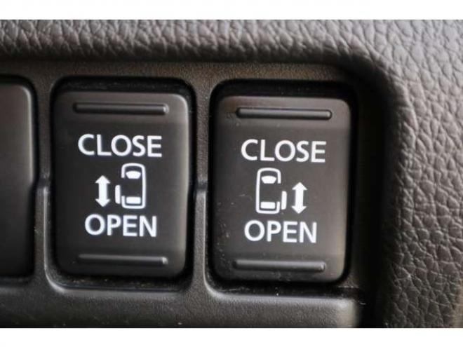 デイズルークスボレロ Xベース 4WD　純正フルセグナビ　アラウンドビューカメラ　社外前後ドラレコ　シートミラーヒーター　両側電動スライドドア 660