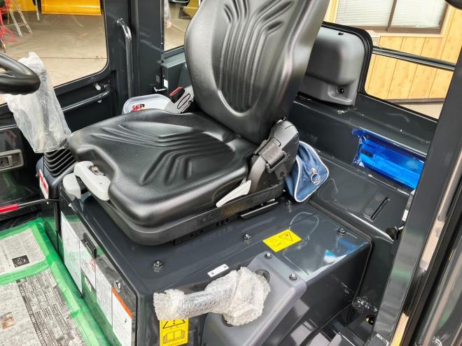 ホイールローダコマツ　中古　WA30-6E0　建機