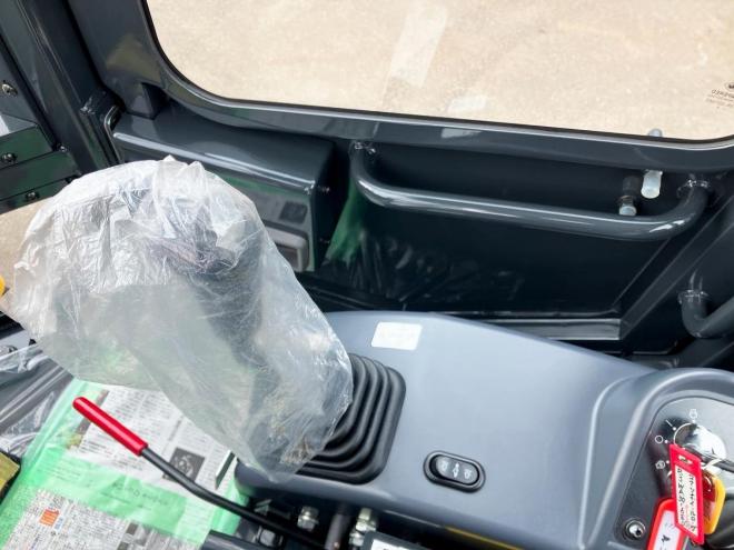 ホイールローダコマツ　中古　WA30-6E0　建機