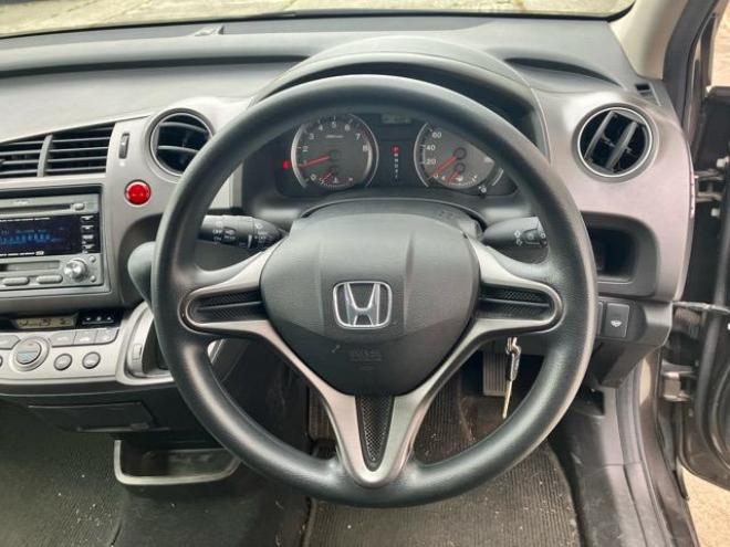 ストリームX 4WD 1800 ５Dr