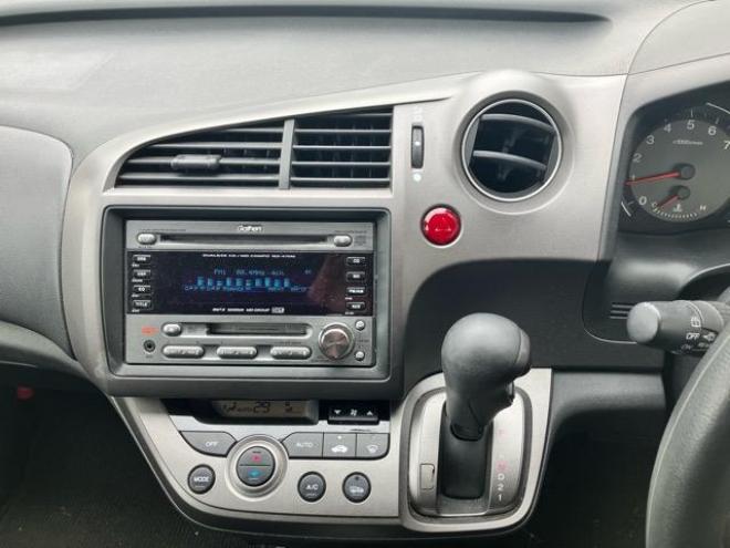 ストリームX 4WD 1800 ５Dr