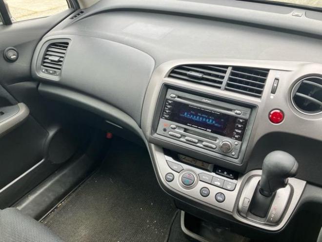 ストリームX 4WD 1800 ５Dr