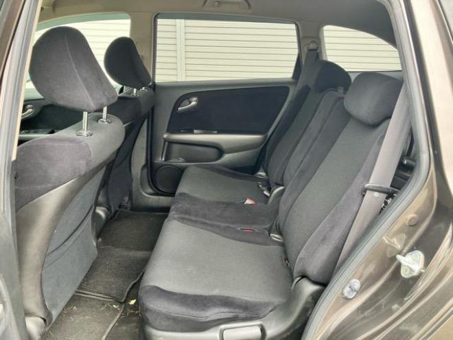 ストリームX 4WD 1800 ５Dr