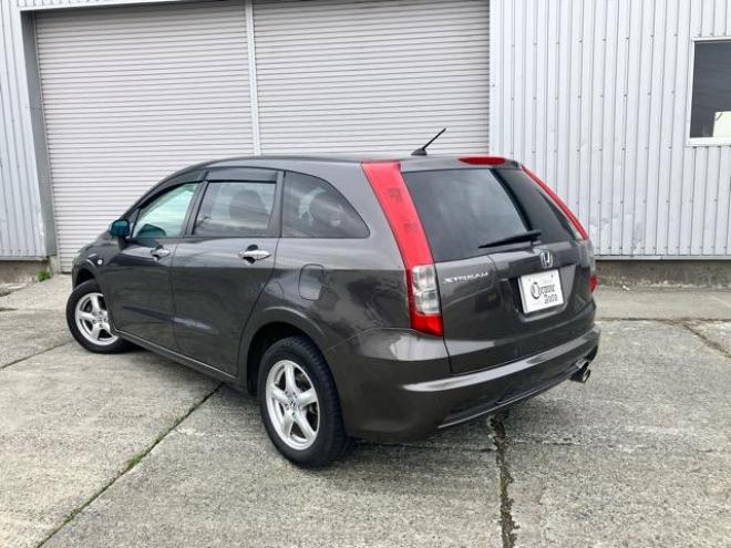 ストリームX 4WD 1800 ５Dr