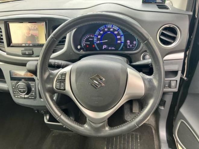 ワゴンRスティングレー　X 4WD 660 ５Dr