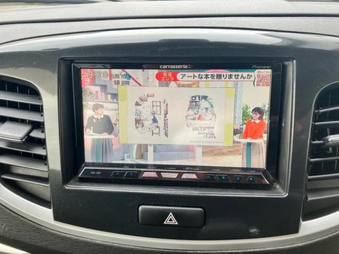 ワゴンRスティングレー　X 4WD 660 ５Dr